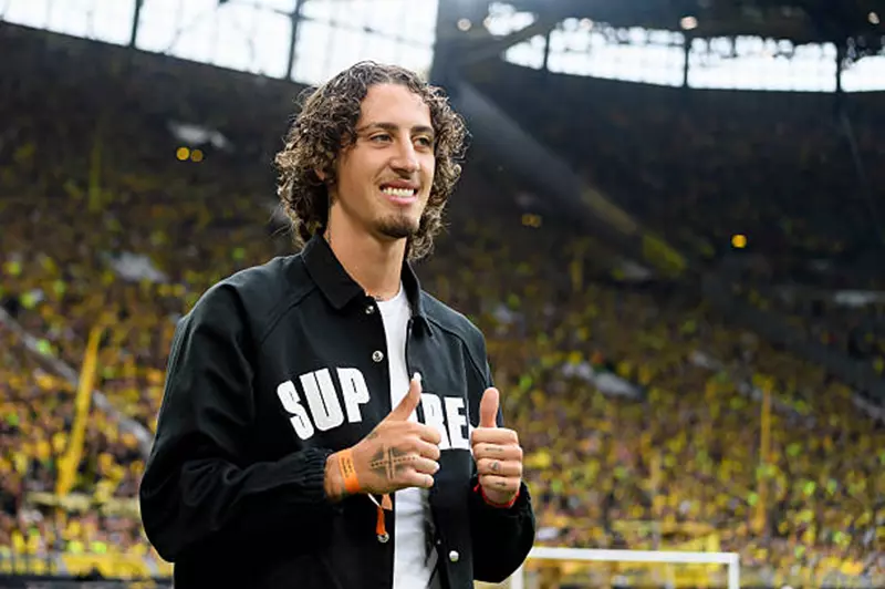 فابيو سيلفا